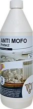 W&W Anti Mofo 1 Litro
