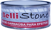 W&W Belli Stone Cera de Carnaúba Marmorato
