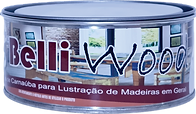 W&W Belli Wood Cera de Carnaúba Madeiras em Geral