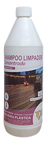 W&W Shampoo Limpador Concentrado